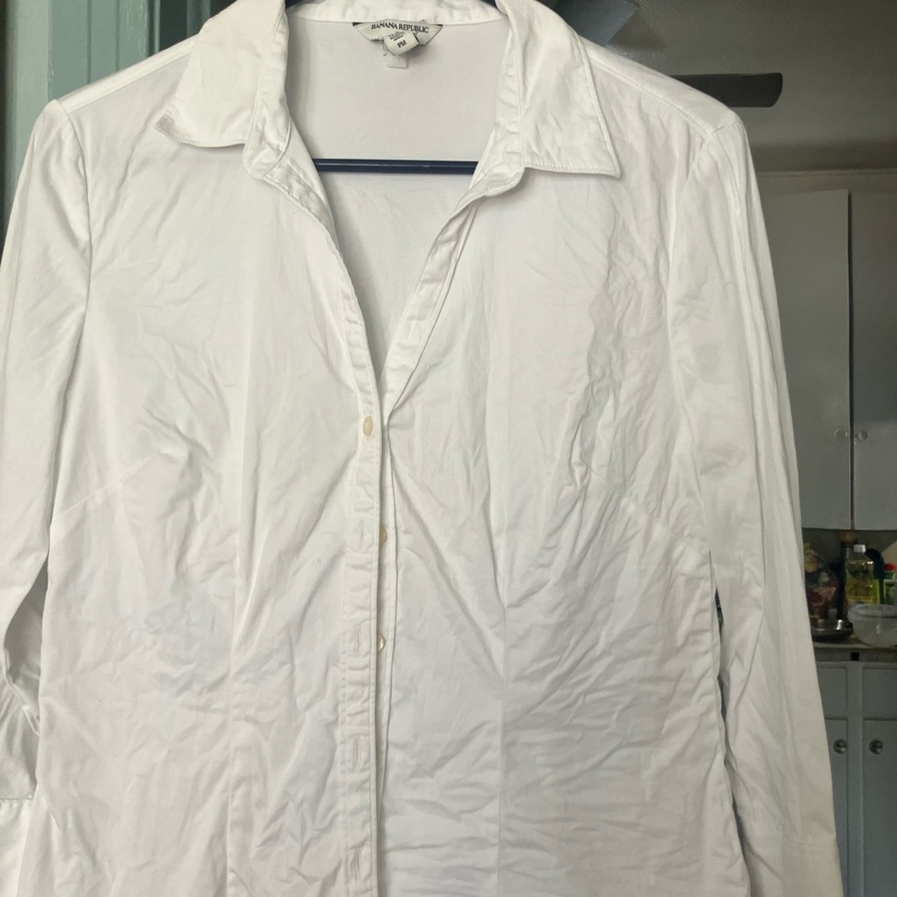 Banana Republic women